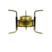 Tripod for Brass Meth Burner - Goarmy