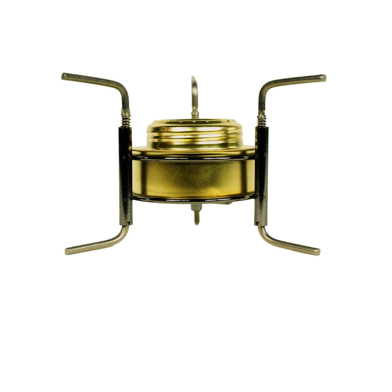 Tripod for Brass Meth Burner - Goarmy