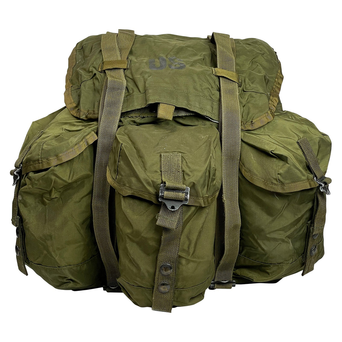 Medium alice pack capacity hotsell