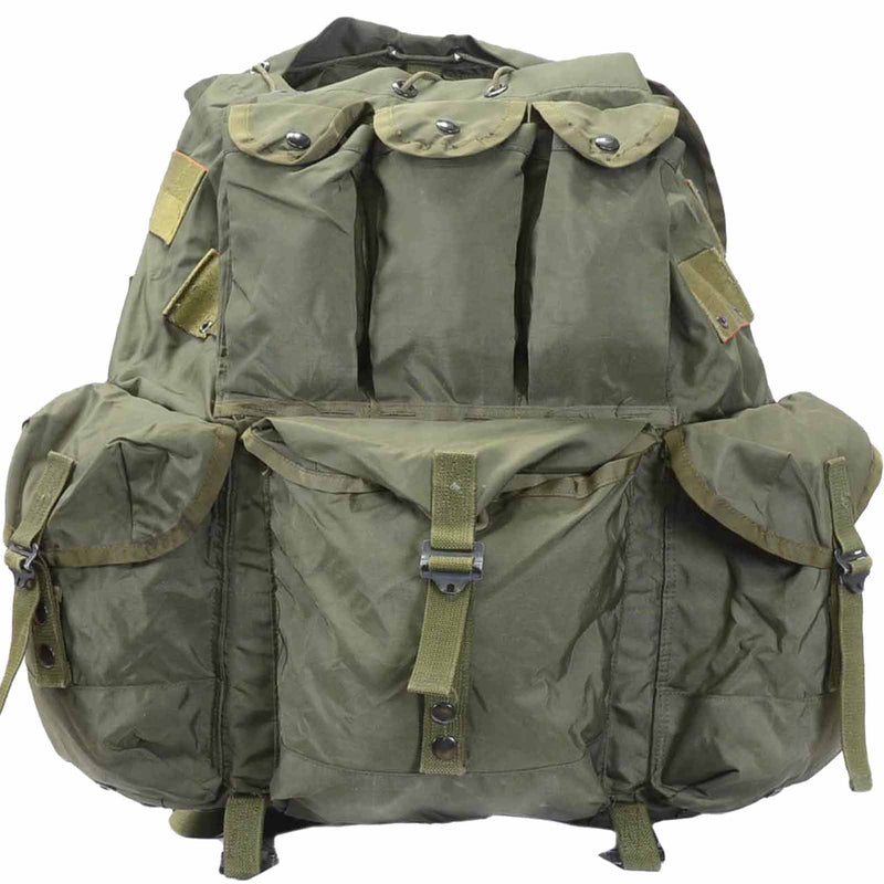 U S Alice Pack with Frame - Goarmy