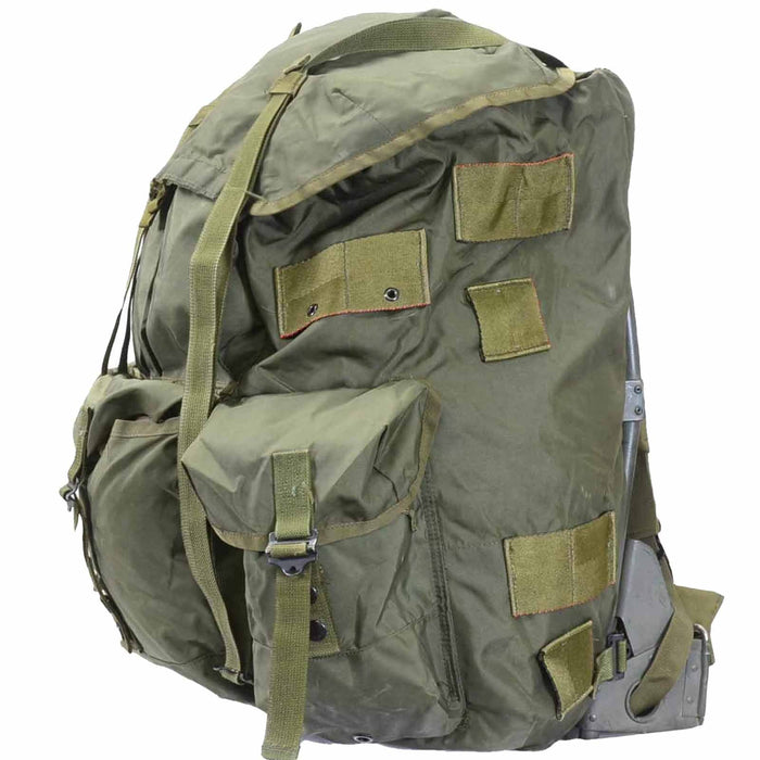 U S Alice Pack with Frame | Military Backpack — Goarmy