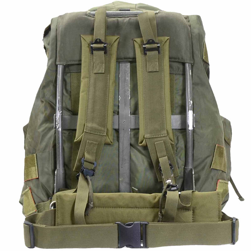 U S Alice Pack with Frame - Goarmy