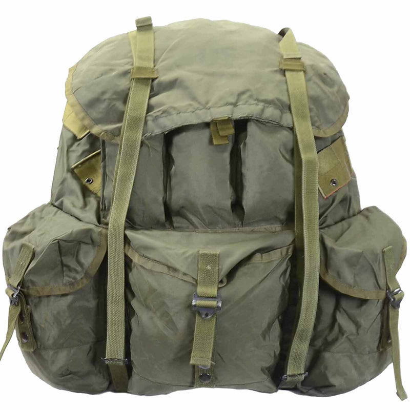 U S Alice Pack with Frame - Goarmy