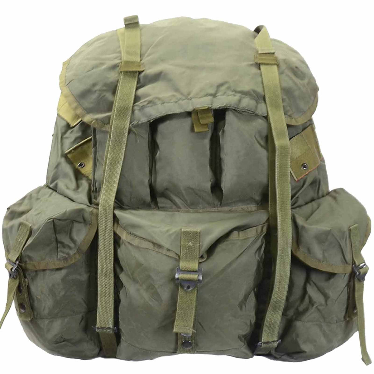 U S Alice Pack with Frame | Military Backpack — Goarmy