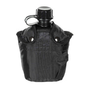 US 1L Canteen, Black - Goarmy