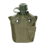 US 1L Canteen, Olive - Goarmy