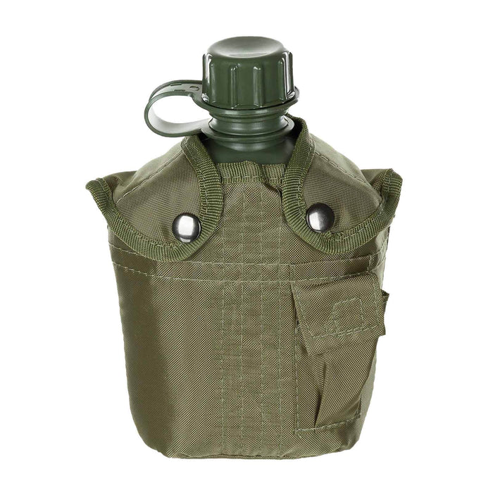 US 1L Canteen, Olive - Goarmy