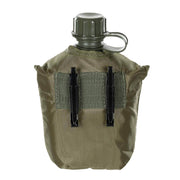 US 1L Canteen, Olive - Goarmy