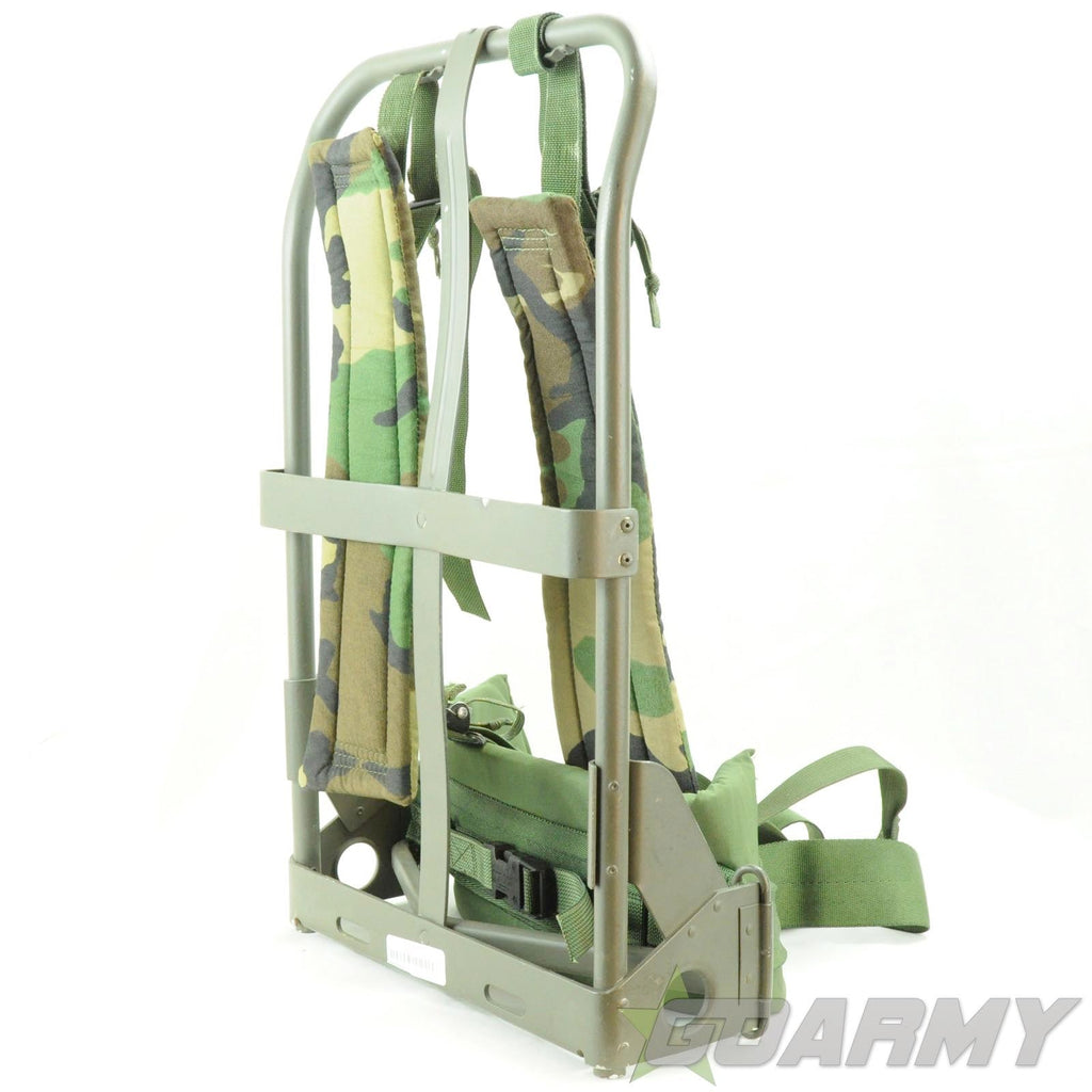 U.S Army LC2 Alice pack frame Goarmy