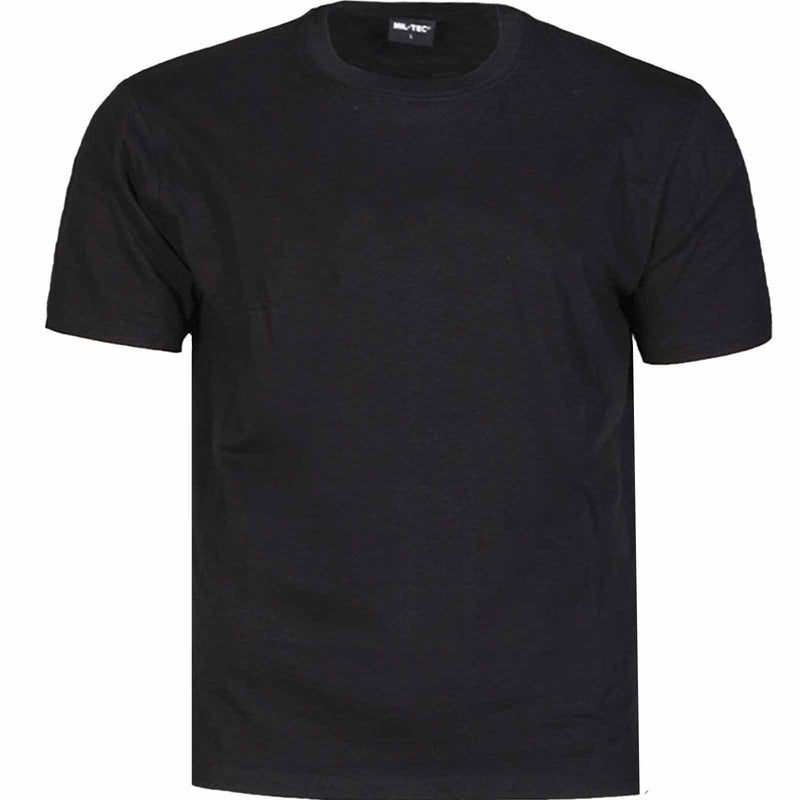 US Army Style Short Sleeve T-Shirt MFH - Goarmy