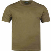 US Army Style Short Sleeve T-Shirt MFH - Goarmy