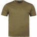 US Army Style Short Sleeve T-Shirt MFH - Goarmy