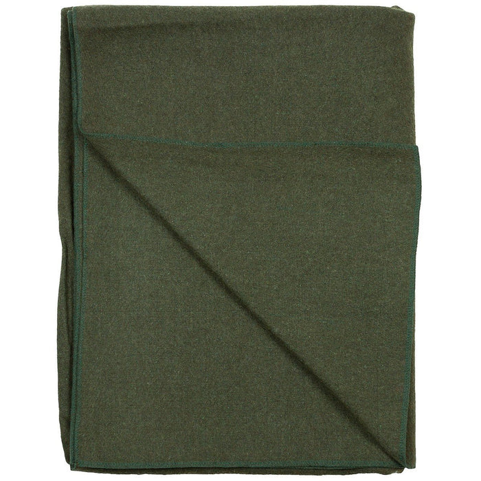 US Army Vintage Wool Blanket - Goarmy