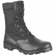 US Jungle Boots Black - Goarmy