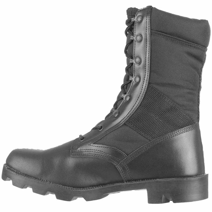 US Jungle Boots Black - Goarmy