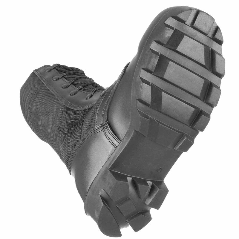 US Jungle Boots Black - Goarmy