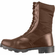 US Jungle Brown Waterproof Combat Boots