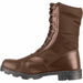 US Jungle Boots Brown - Goarmy