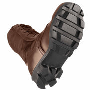 US Jungle Brown Waterproof Combat Boots