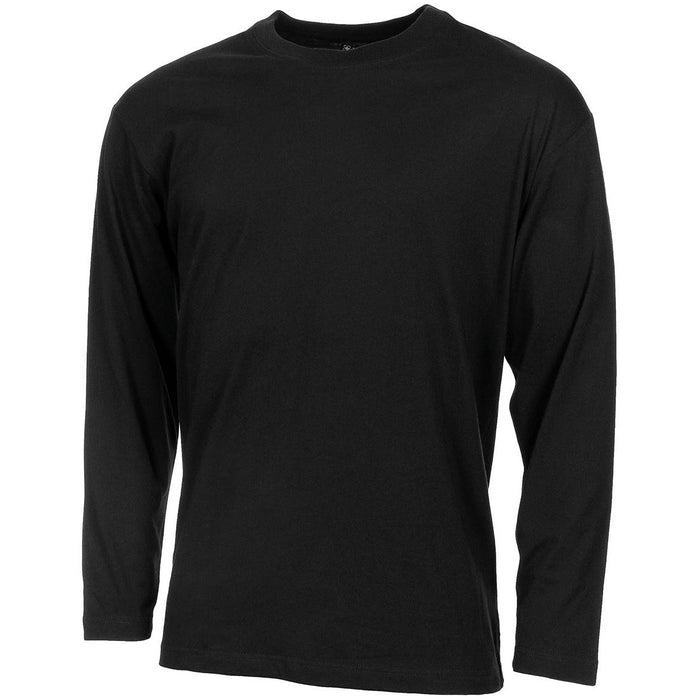 U.S Style Long Sleeve T-Shirt - Goarmy
