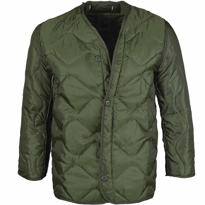 U.S Style M65 Field Jacket with Liner - Goarmy