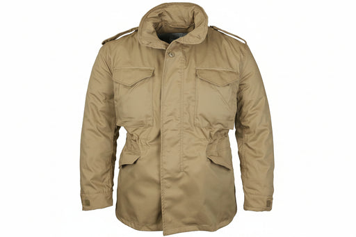 U.S Style M65 Field Jacket with Liner - Goarmy