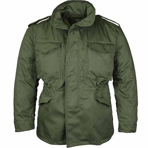U.S Style M65 Field Jacket with Liner - Goarmy