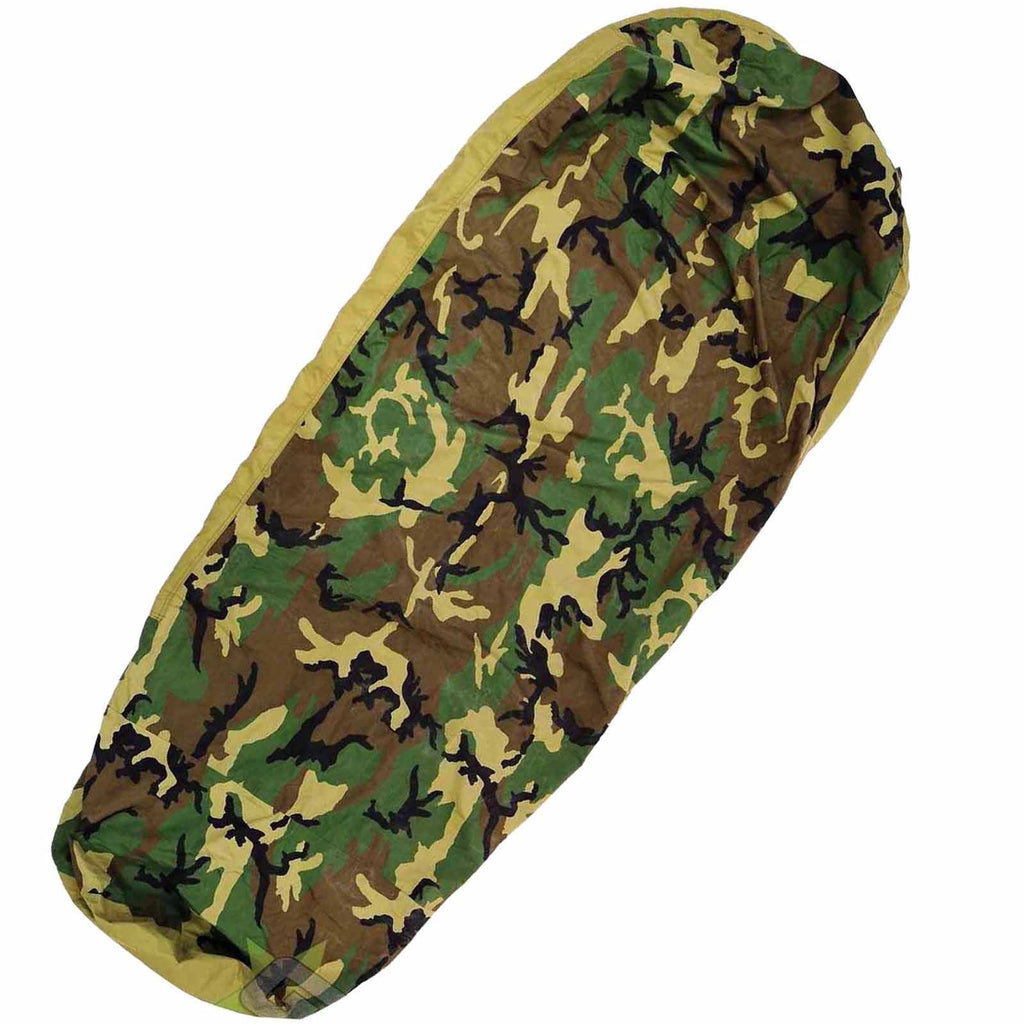 British army jungle sleeping bag best sale