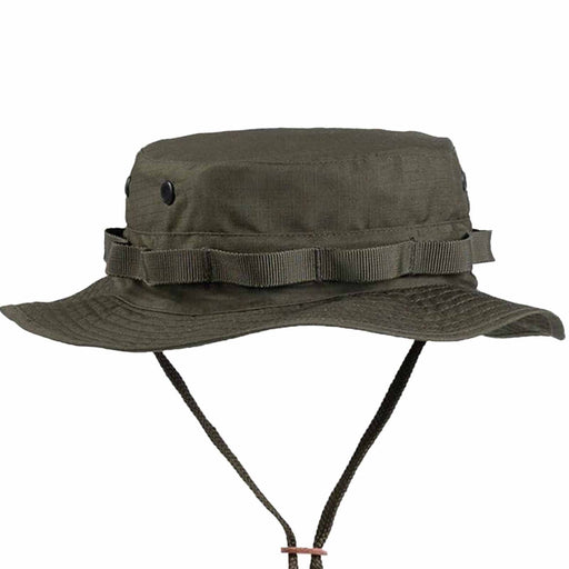 U.S Style Olive Boonie Hat 'One Size' - Goarmy