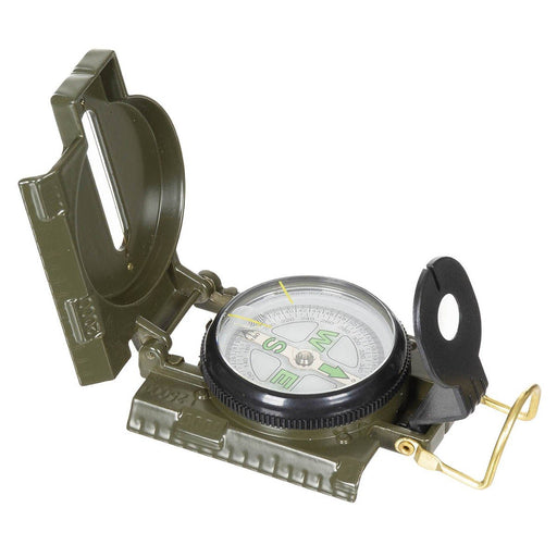 US Type Metal Compass - Goarmy