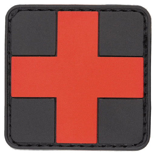Velcro Patch "First Aid" - Goarmy