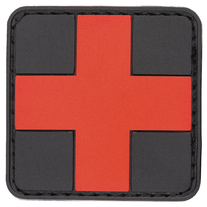 Velcro Patch "First Aid" - Goarmy