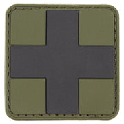 Velcro Patch "First Aid" - Goarmy