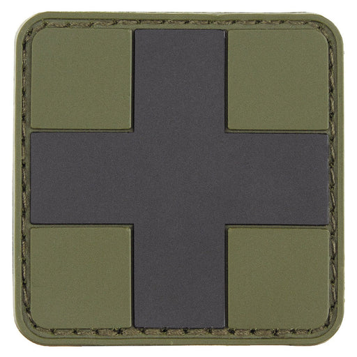 Velcro Patch "First Aid" - Goarmy