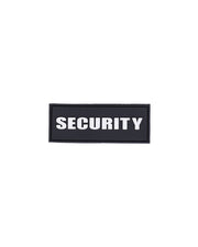 Velcro Patch "SECURITY" - Goarmy