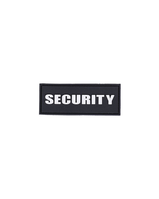 Velcro Patch "SECURITY" - Goarmy