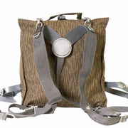 Vintage East German Combat Pack - Goarmy