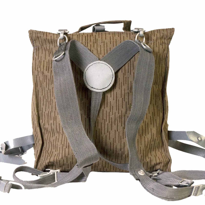 Vintage East German Combat Pack - Goarmy
