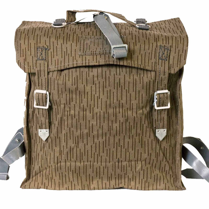 Vintage East German Combat Pack - Goarmy