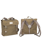 Vintage East German Combat Pack - Goarmy