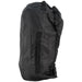 Waterproof Black Rucksack Cover 50-70L - Goarmy