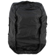 Waterproof Black Rucksack Cover 50-70L - Goarmy