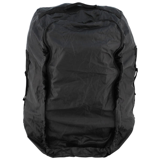Waterproof Black Rucksack Cover 80-100L - Goarmy