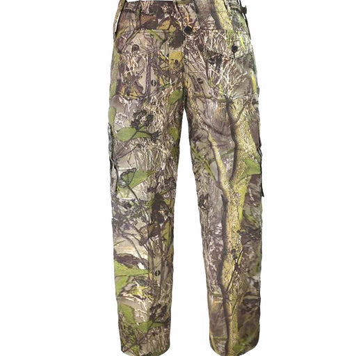 Wildtree Edge Camo Combat Trousers Mens Combat Trousers — Goarmy