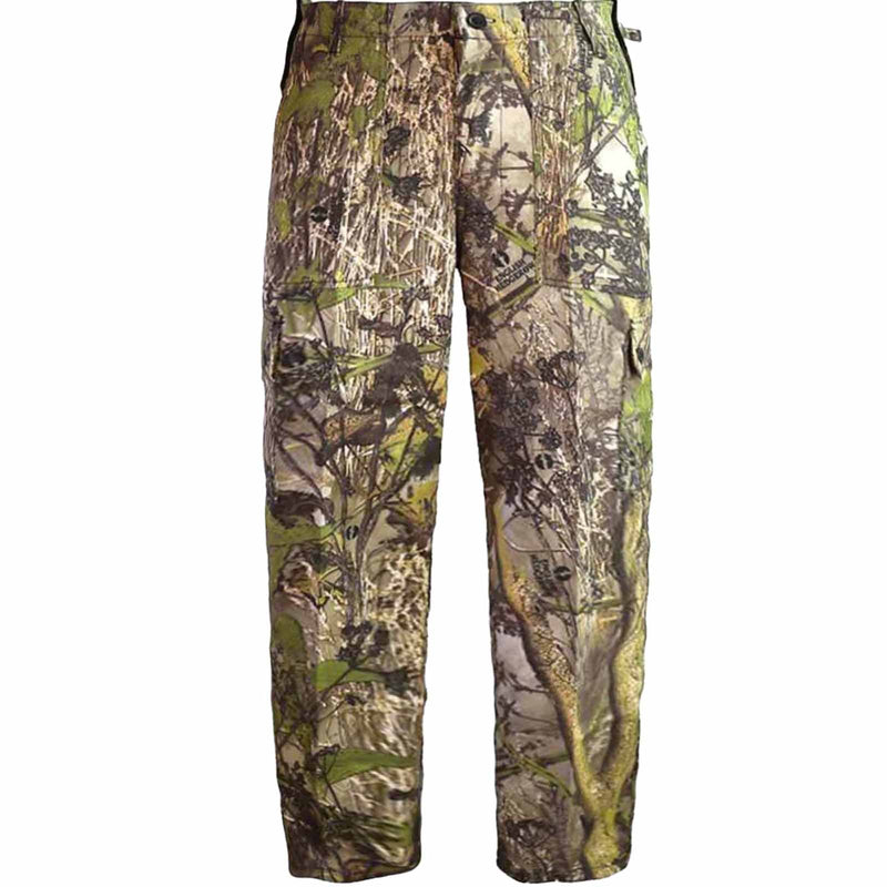 Wildtree Edge Camo Combat Trousers - Goarmy