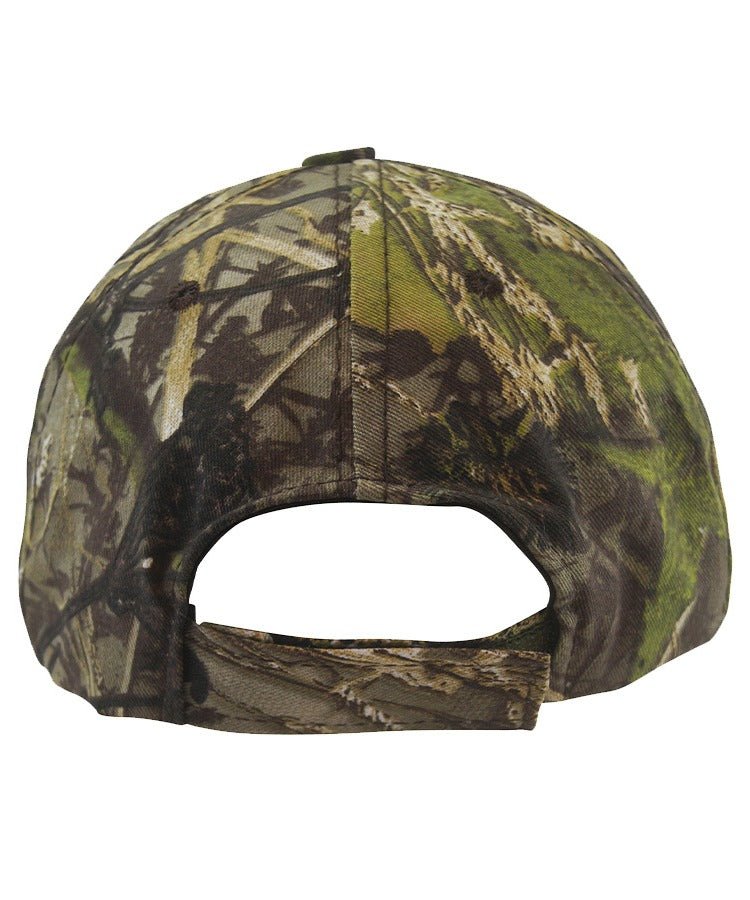 Wildtree Edge Cap - Goarmy