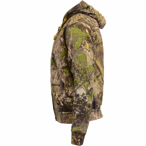 Wildtree Edge Hoodie - Goarmy