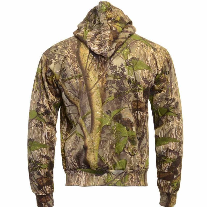Wildtree Edge Hoodie - Goarmy
