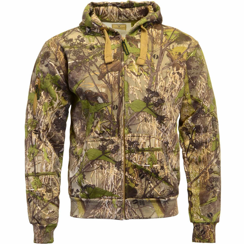 Wildtree Edge Hoodie - Goarmy