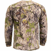 Wildtree Edge Long Sleeve T-shirt - Goarmy